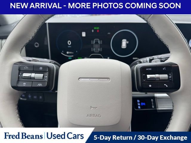 Used 2025 Hyundai Santa Fe Calligraphy image 6