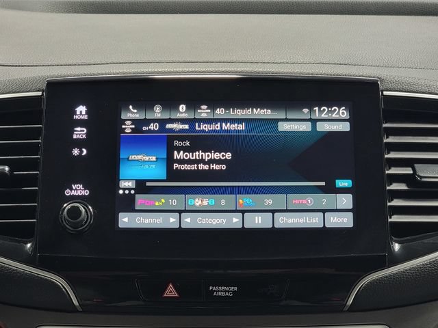 Used 2019 Honda Pilot EX-L image 19