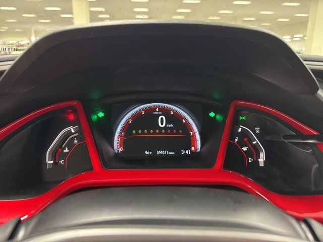Used 2018 Honda Civic Si image 17