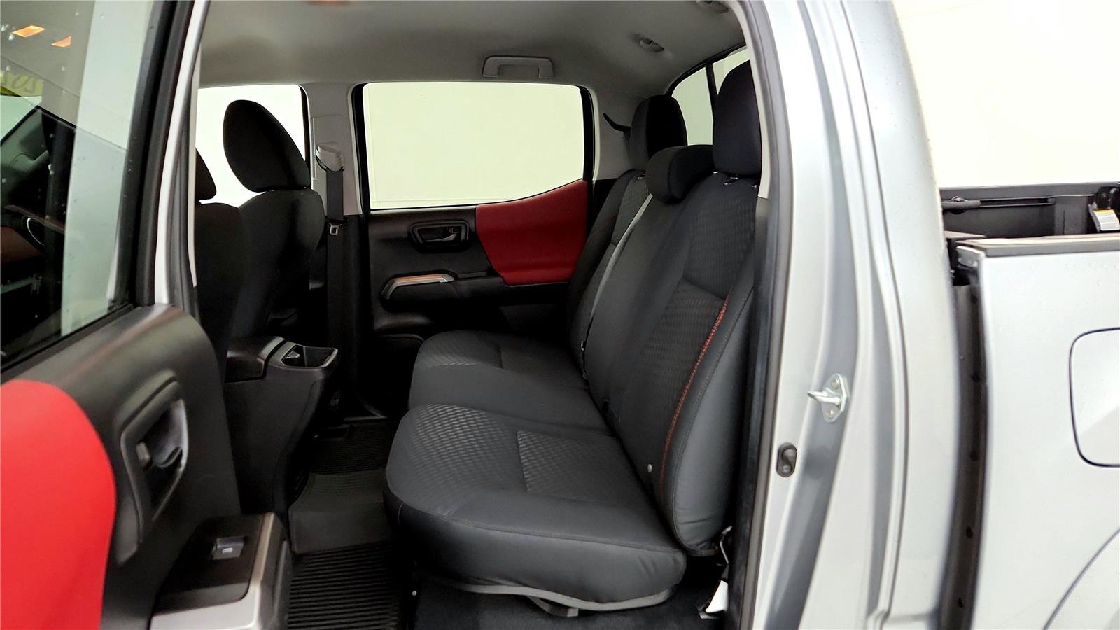 Certified 2023 Toyota Tacoma SR5 image 21