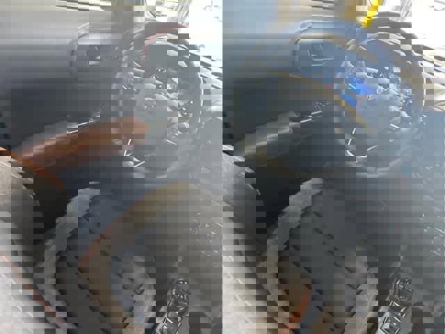 Used 2024 Ford Bronco Sport Outer Banks w/ Tech Package image 10