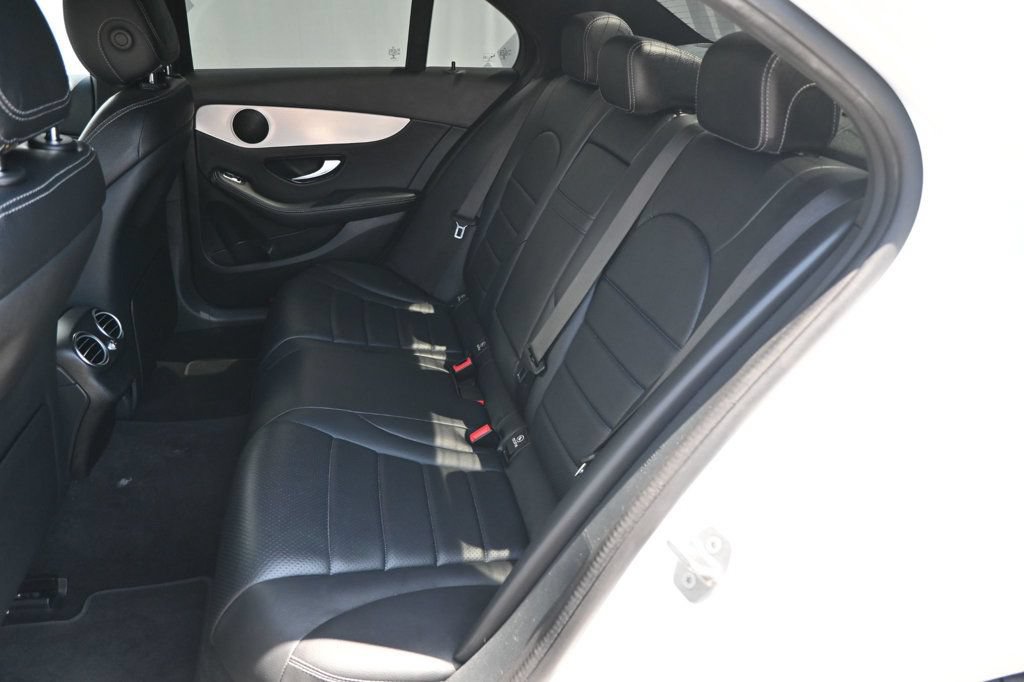 Used 2021 Mercedes-Benz C 300 Sedan image 17