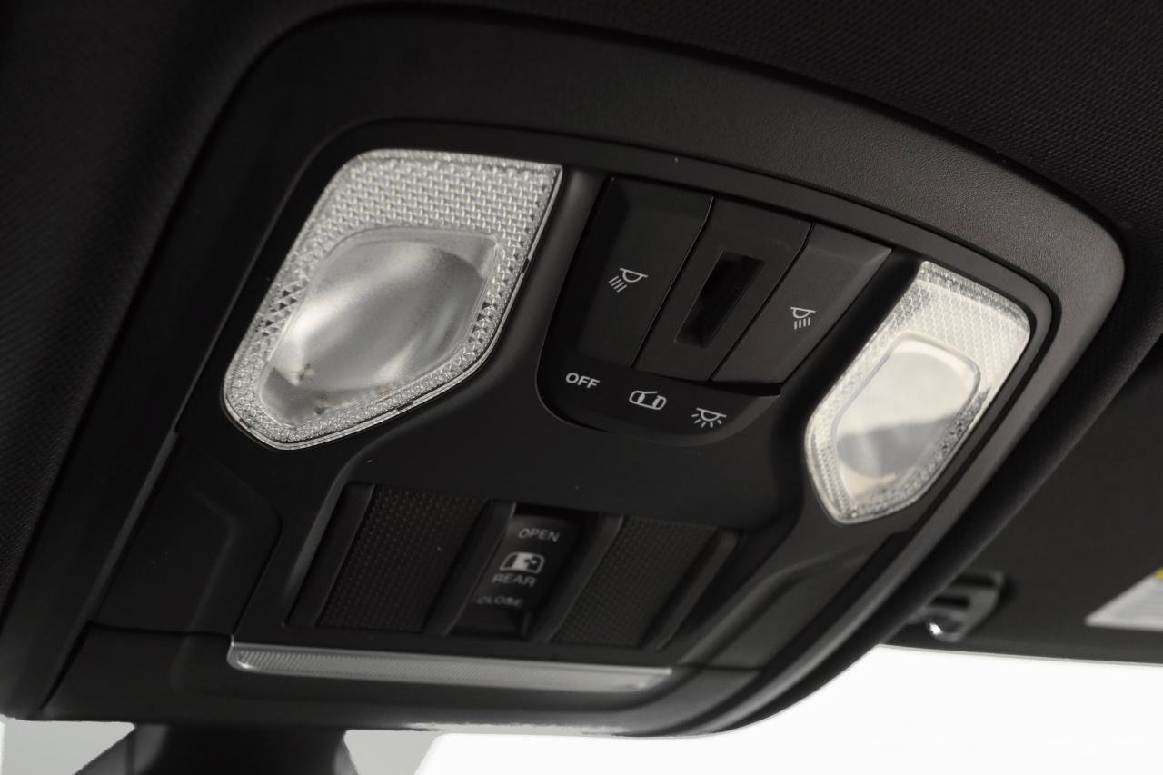 Used 2021 RAM 1500 Big Horn image 18