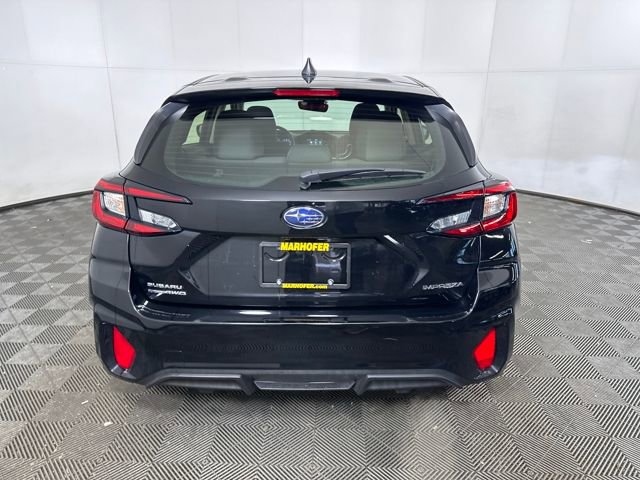Used 2024 Subaru Impreza 2.0i image 4