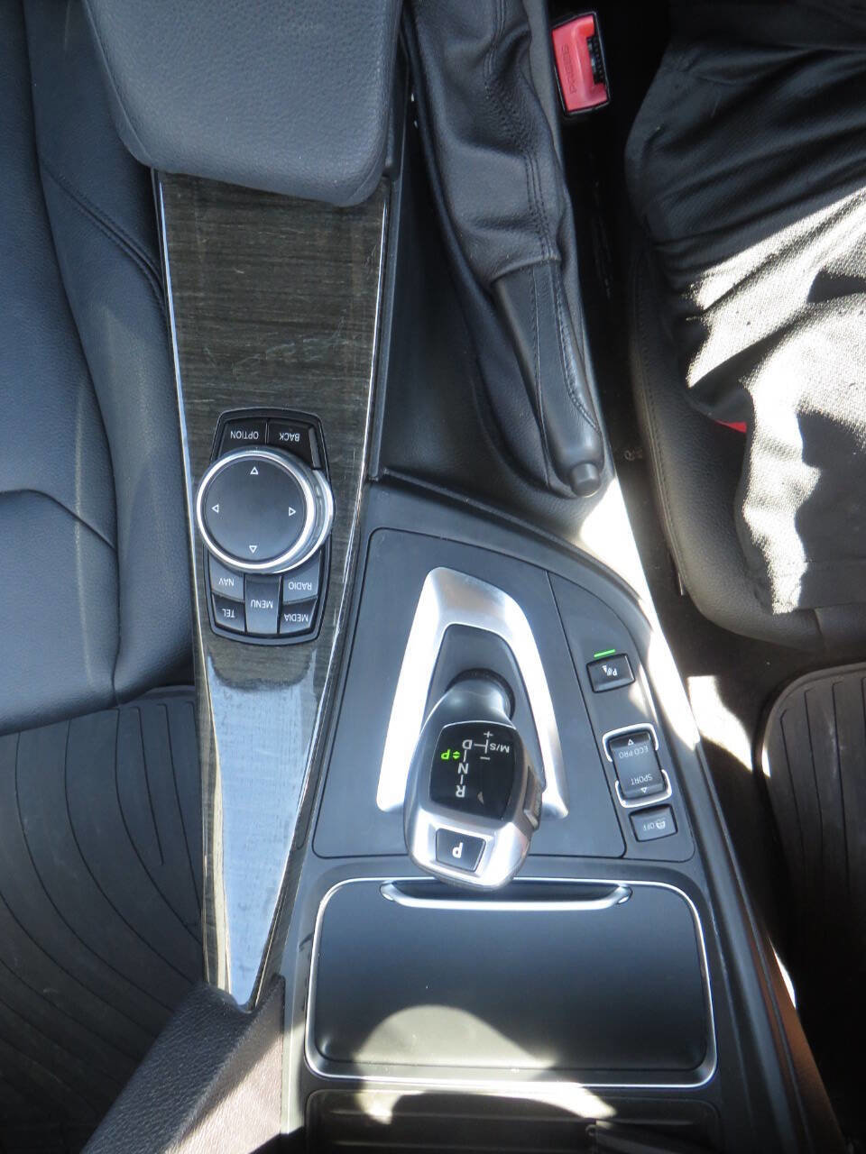 Used 2016 BMW 320i xDrive Sedan image 52