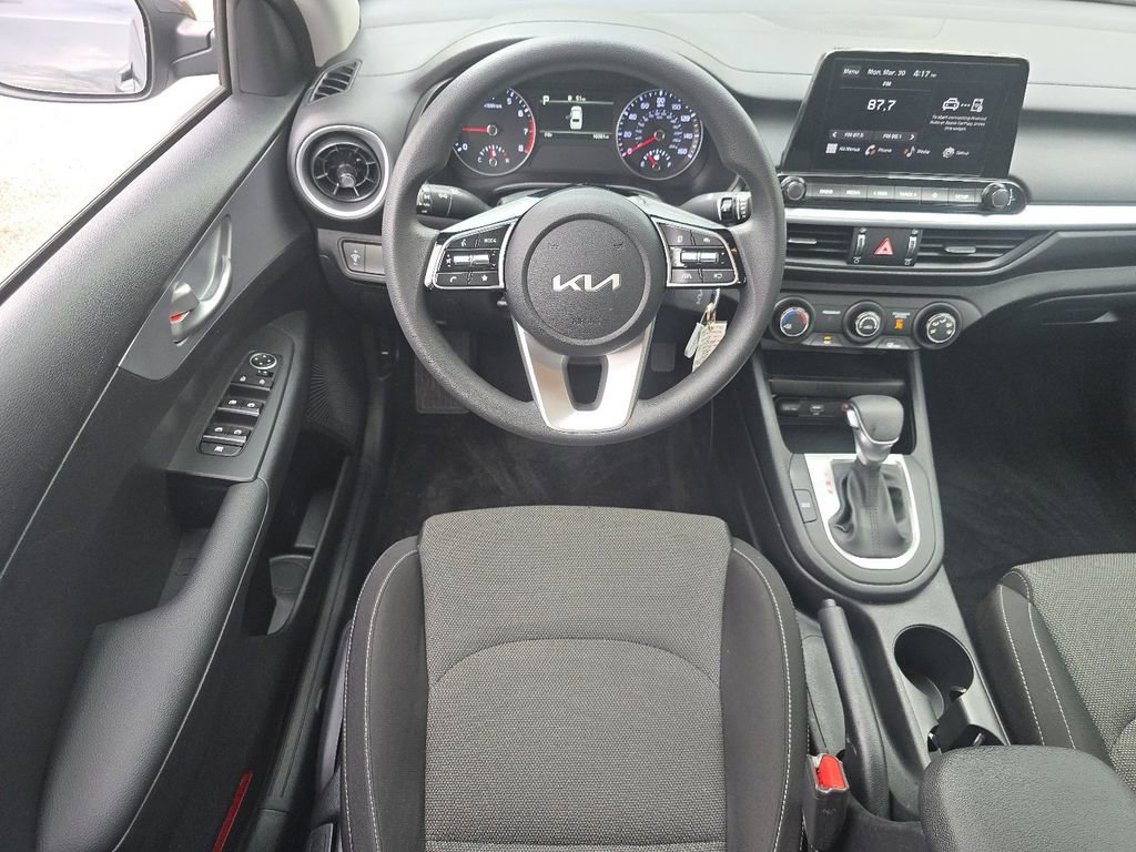 Used 2024 Kia Forte LXS FWD image 20