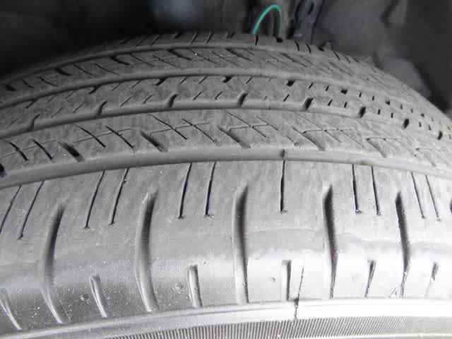 Certified 2025 Toyota RAV4 LE AWD/4WD image 24
