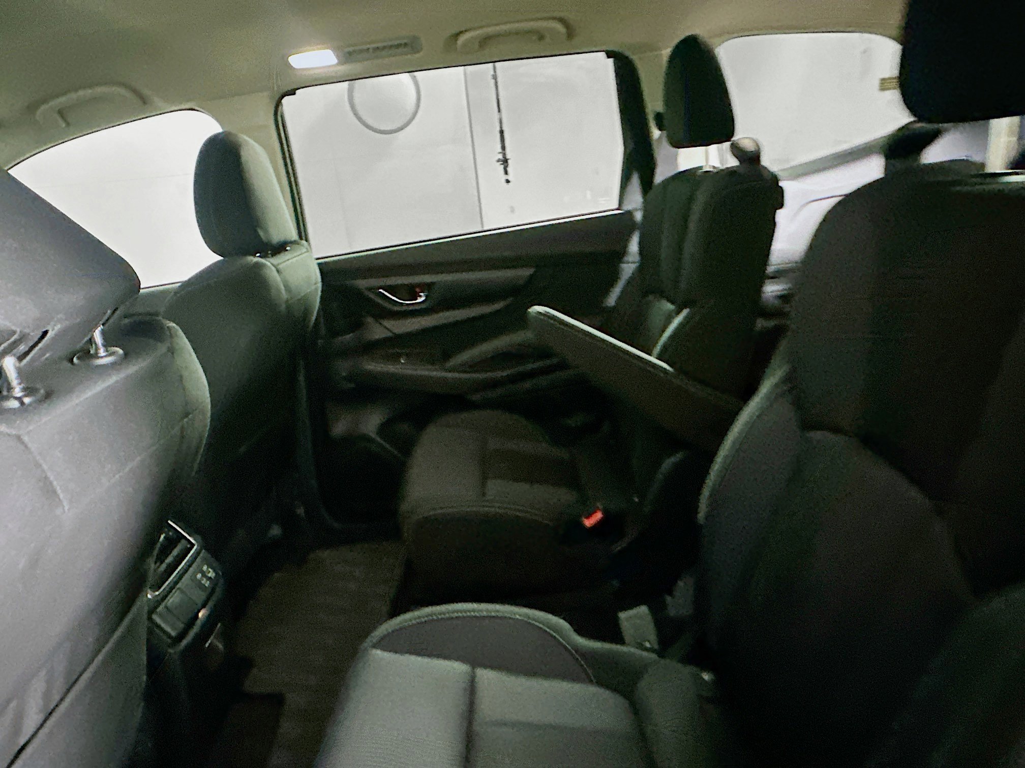 Used 2025 Subaru Ascent Premium image 27