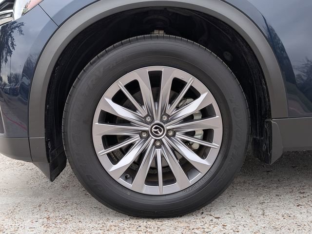 Certified 2025 MAZDA CX-90 3.3 Turbo w/ Select Package image 9