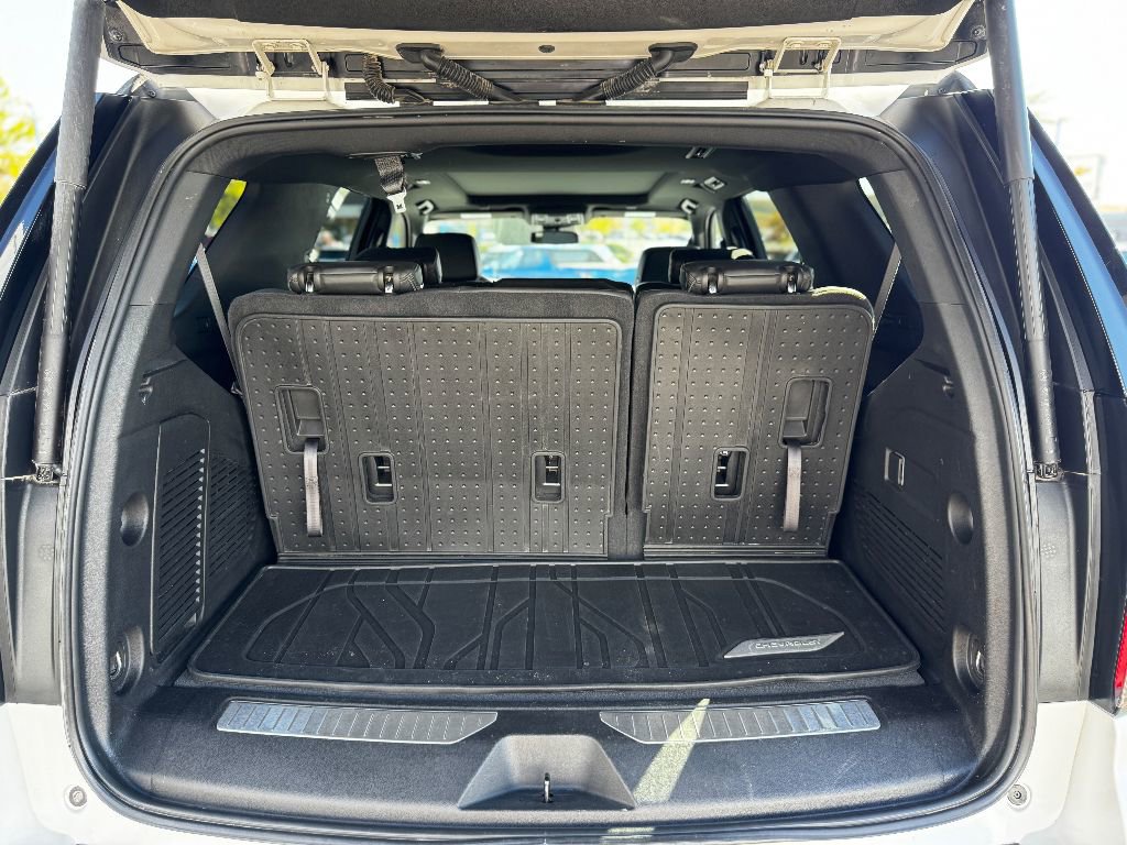Used 2023 Chevrolet Tahoe RST image 6