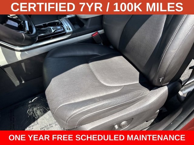 Used 2023 Kia Carnival SX FWD image 15