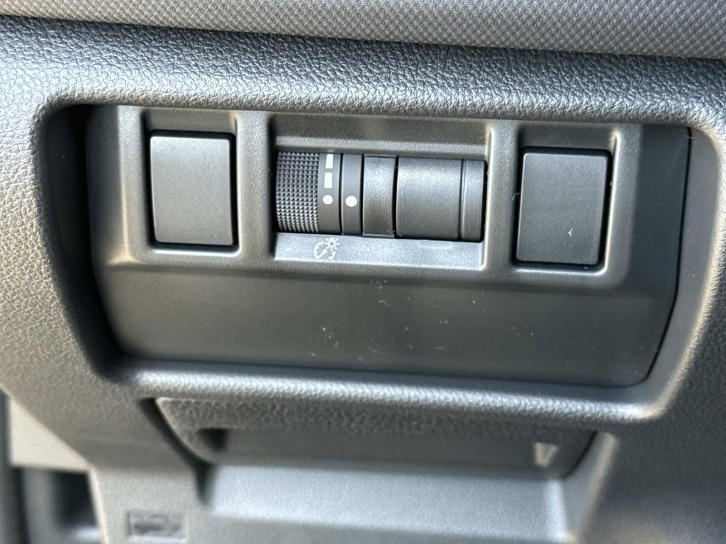 New 2025 Subaru Forester Premium image 38