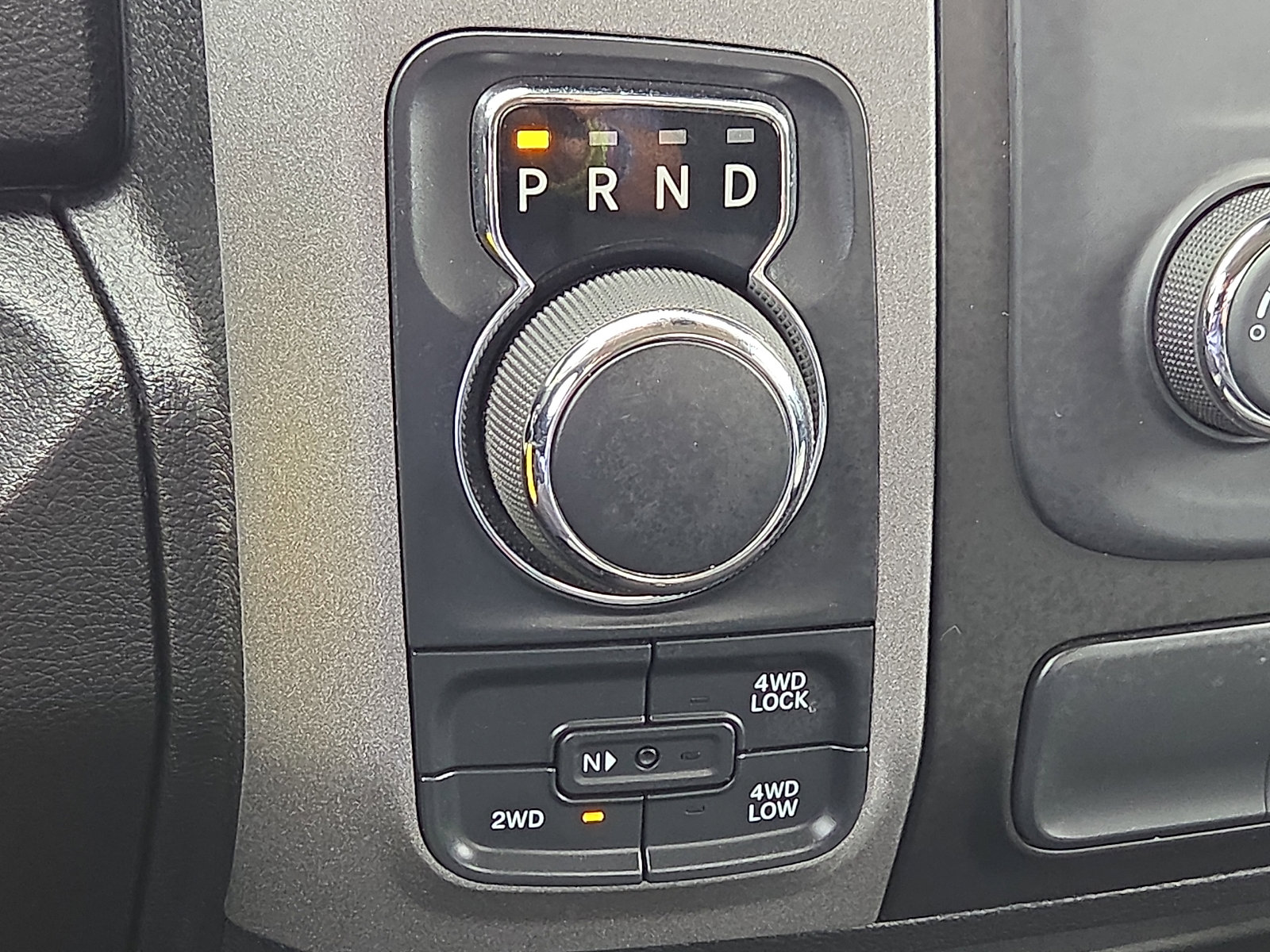 Used 2023 RAM 1500 Tradesman AWD/4WD image 20