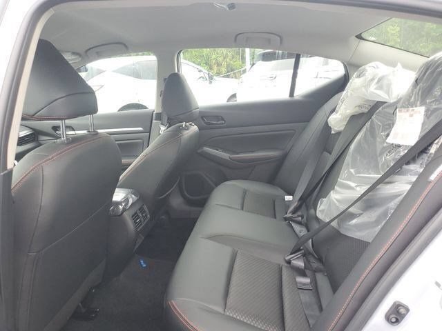 New 2026 Nissan Altima 2.5 SR FWD image 8