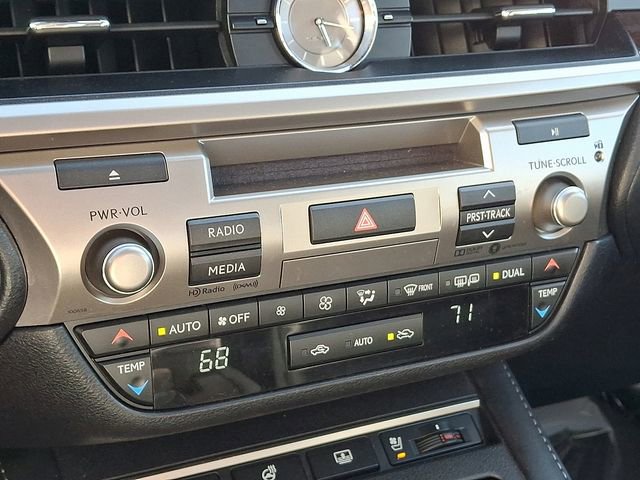 Used 2017 Lexus ES 350 image 17