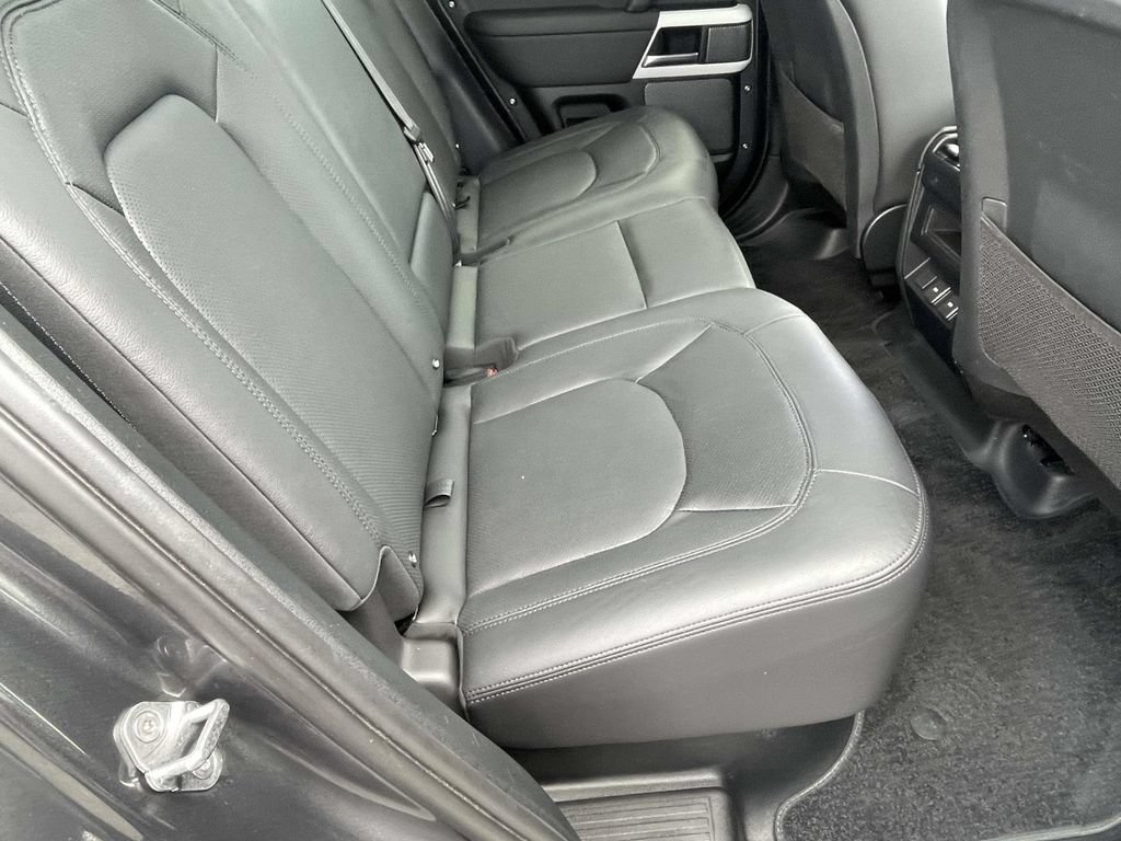 Certified 2024 Land Rover Defender 110 S AWD/4WD image 17