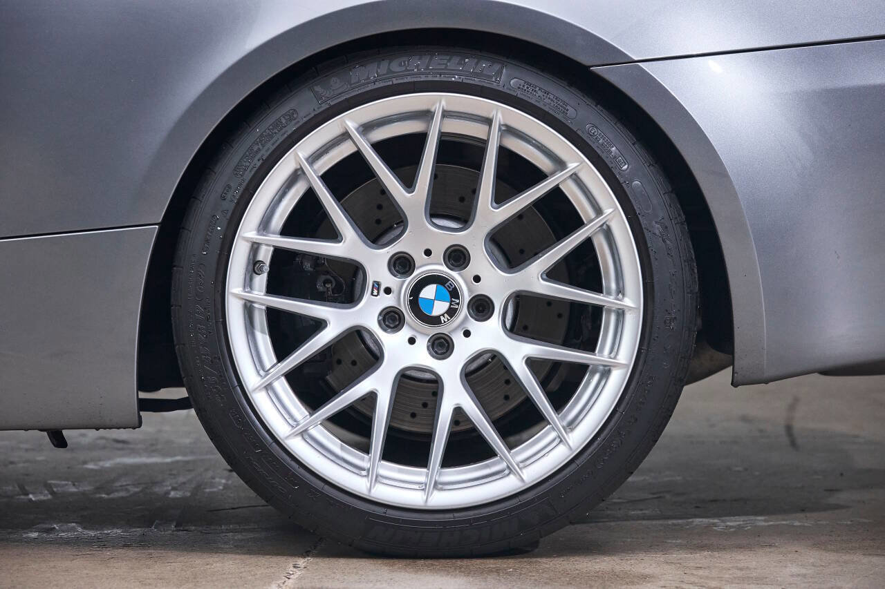 Used 2011 BMW M3 Coupe RWD image 42