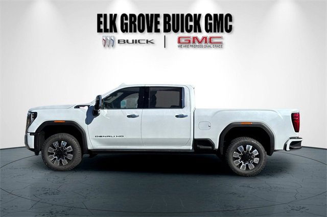New 2026 GMC Sierra 3500 Denali w/ Denali Reserve Package image 7