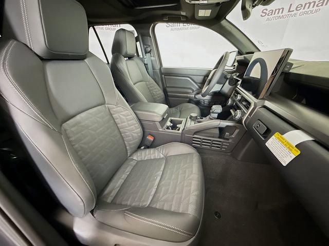 New 2026 Toyota 4Runner TRD Sport Premium AWD/4WD image 28