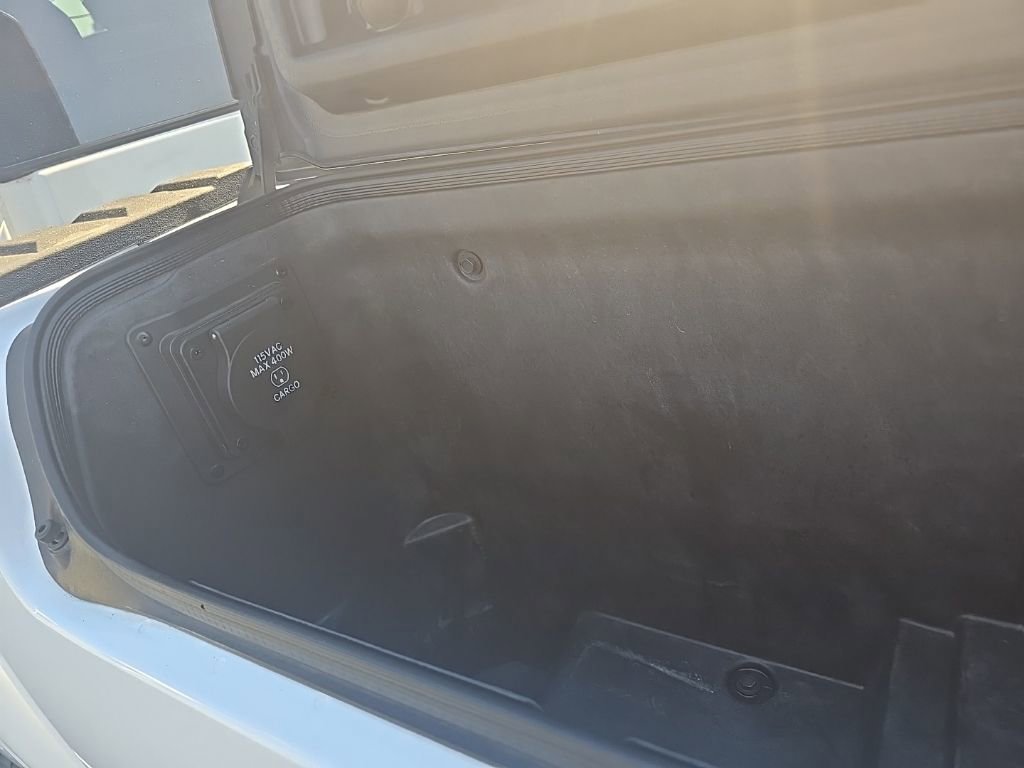 Used 2020 RAM 2500 Laramie image 21