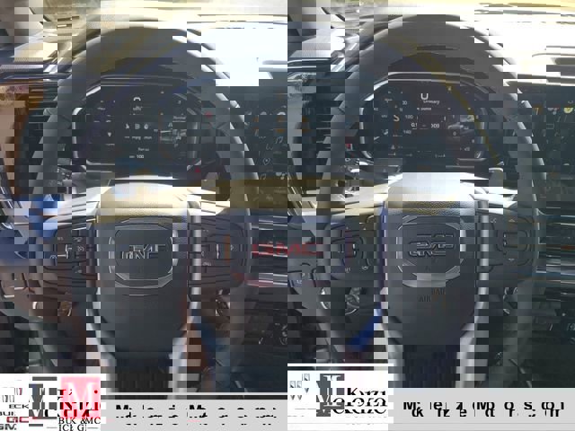 New 2026 GMC Sierra 1500 Elevation w/ Elevation Premium Package AWD/4WD image 11