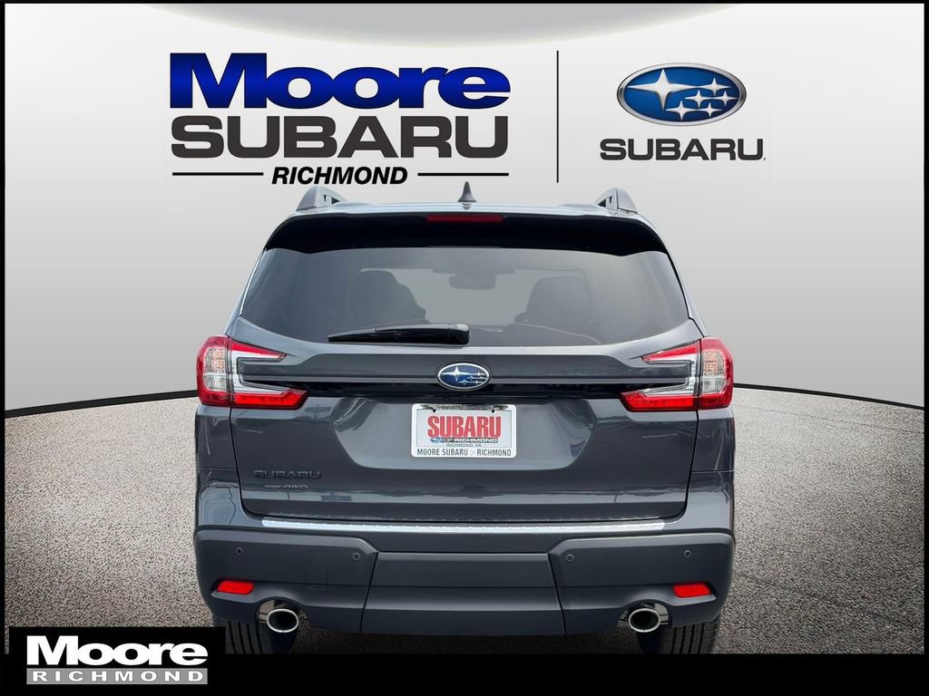 Used 2026 Subaru Ascent Premium AWD/4WD image 4