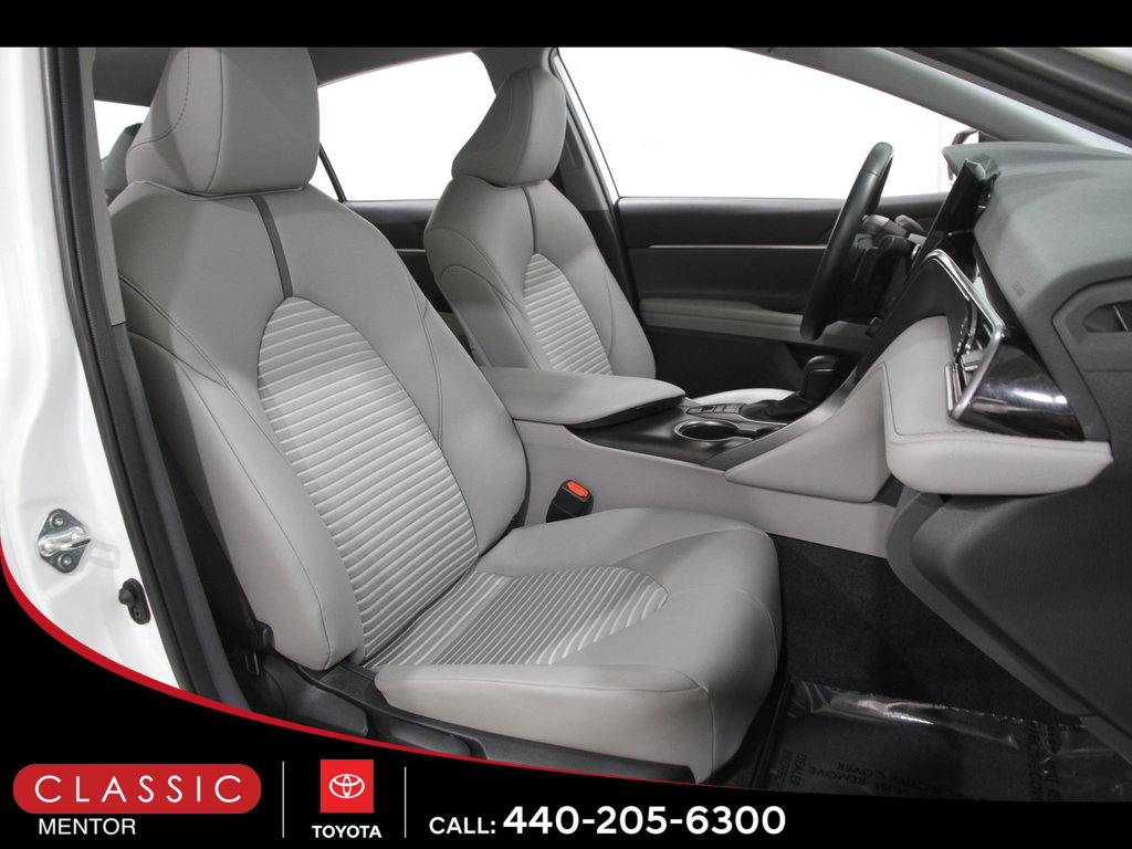 Certified 2024 Toyota Camry SE image 16