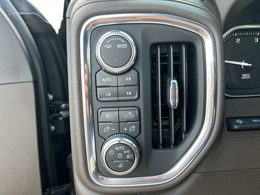 Certified 2023 GMC Sierra 2500 Denali w/ Denali Ultimate Package image 30