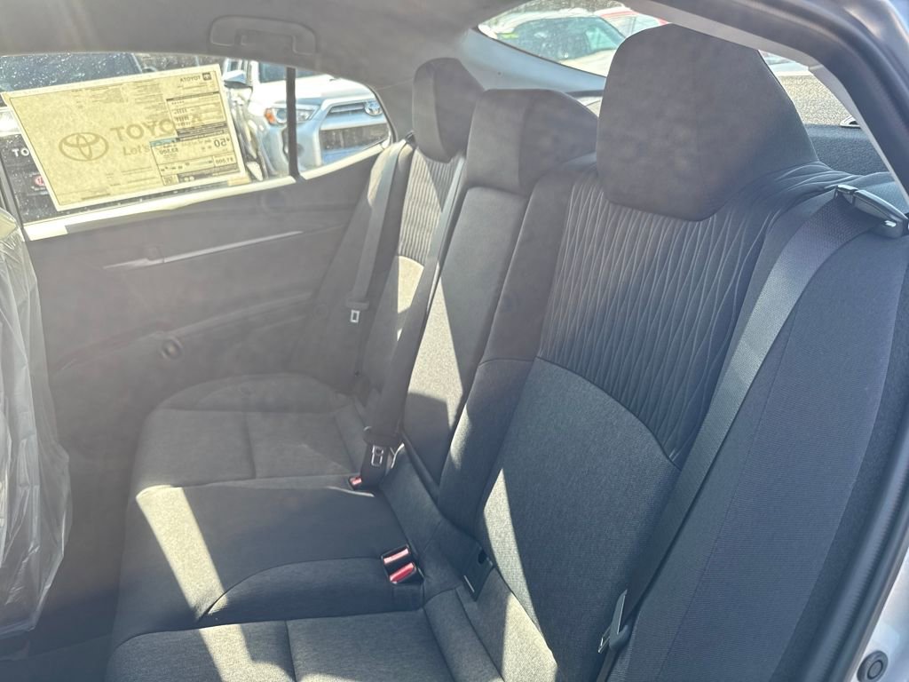 New 2026 Toyota Camry LE image 13