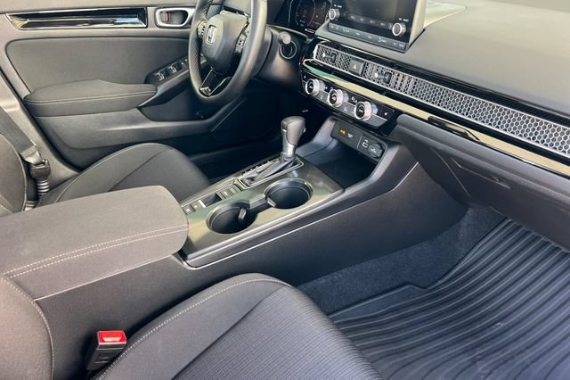 Used 2023 Honda Civic EX image 18