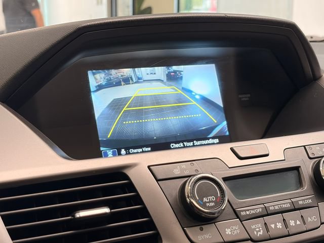 Used 2016 Honda Odyssey EX-L image 20