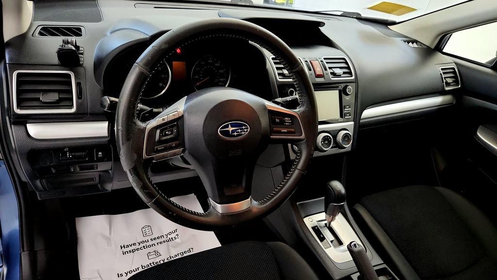 Used 2016 Subaru Impreza 2.0i Premium AWD/4WD image 24