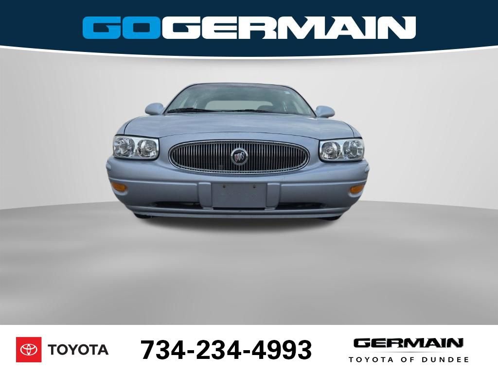 Used 2004 Buick Le Sabre Custom image 3