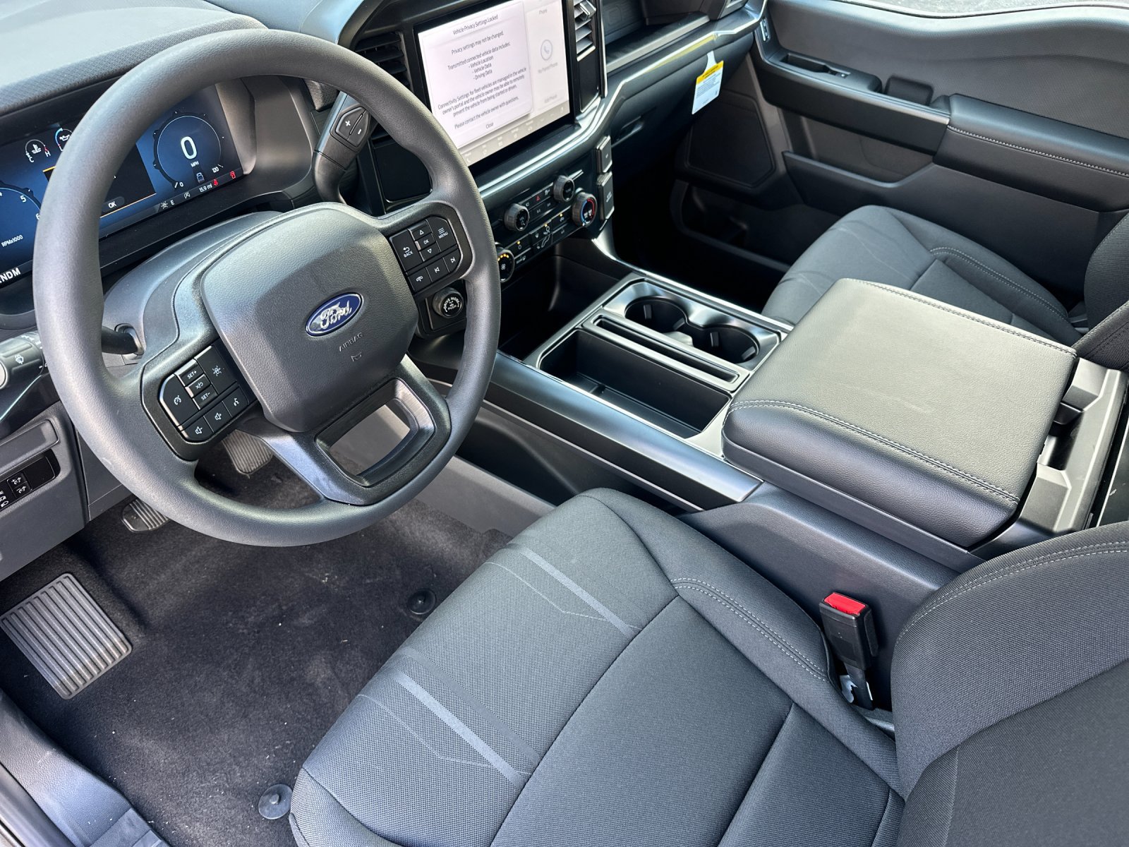 New 2026 Ford F150 STX w/ Equipment Group 200A RWD image 9