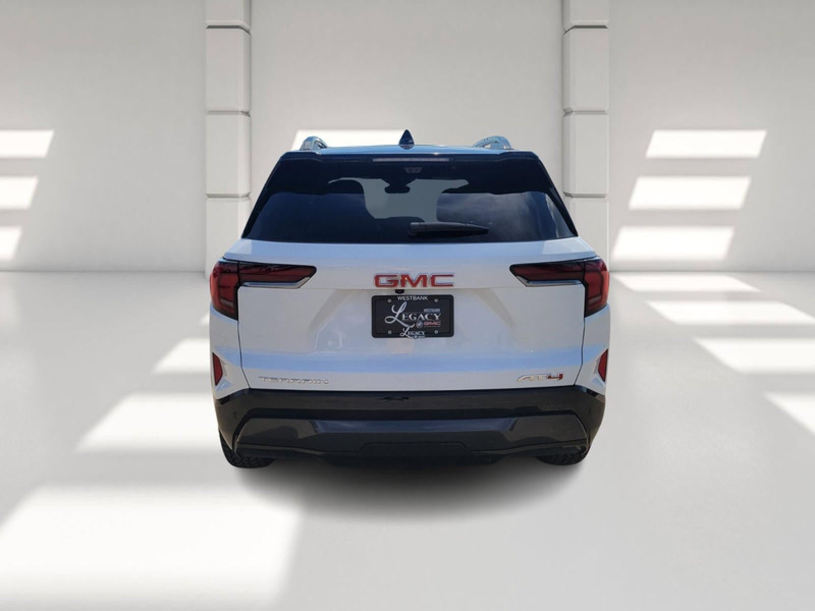 New 2026 GMC Terrain AT4 w/ Convenience Package III image 6