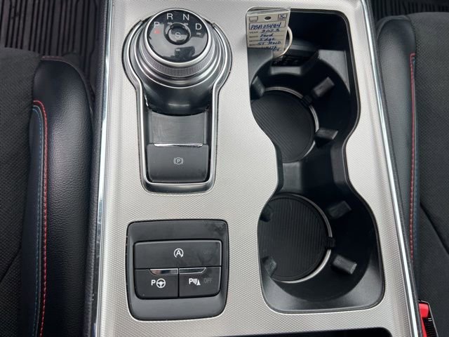 Used 2023 Ford Edge ST w/ Equipment Group 401A AWD/4WD image 34