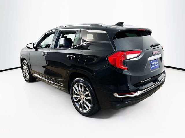 Used 2023 GMC Terrain Denali image 5