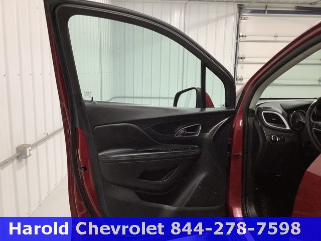 Used 2014 Buick Encore Convenience image 14