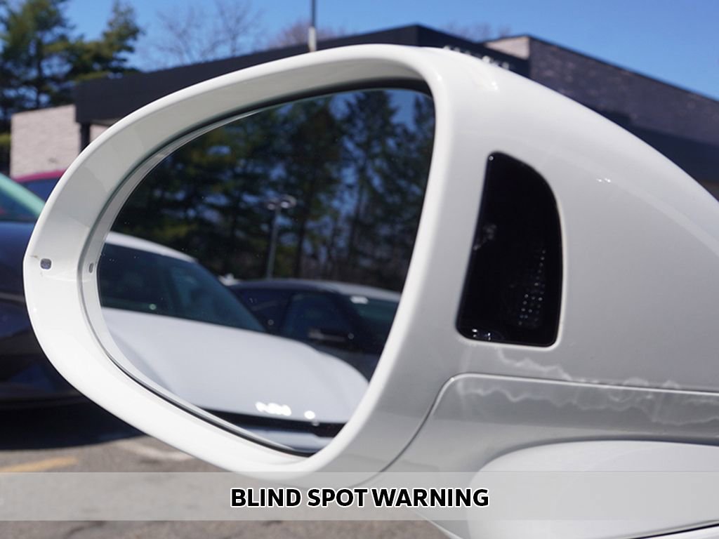 Used 2021 Bentley Continental GT AWD/4WD image 7