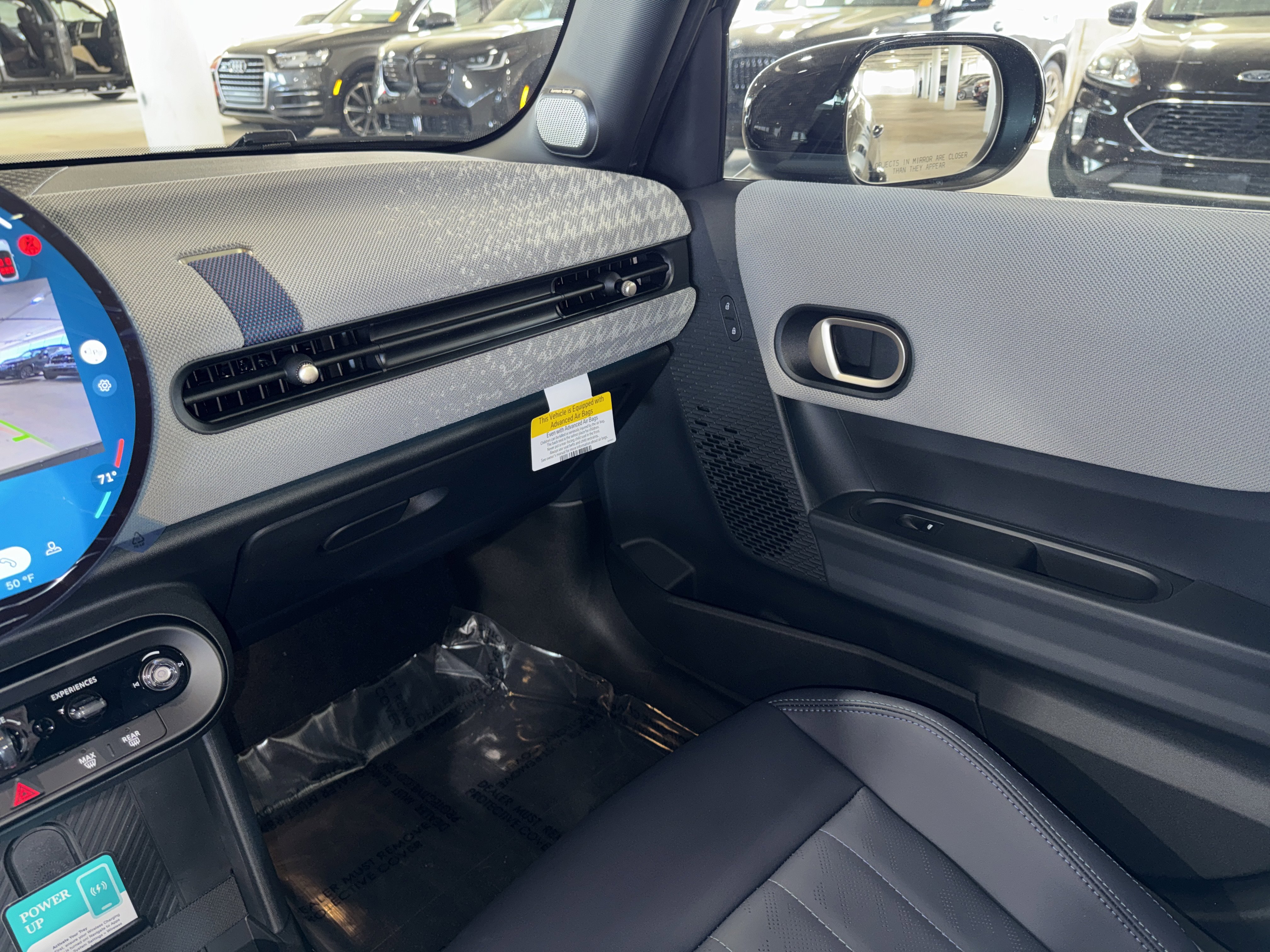 New 2026 MINI Cooper 4-Door Hardtop FWD image 22