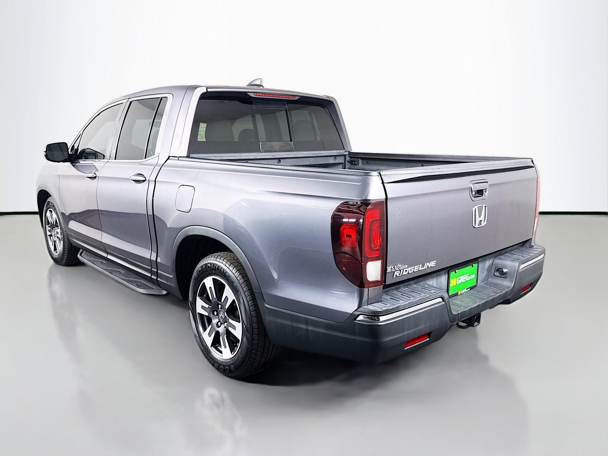 Used 2019 Honda Ridgeline RTL image 7