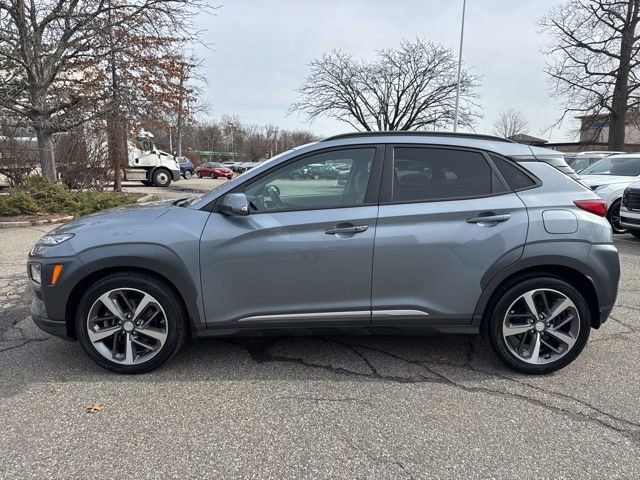 Used 2019 Hyundai Kona Ultimate image 18