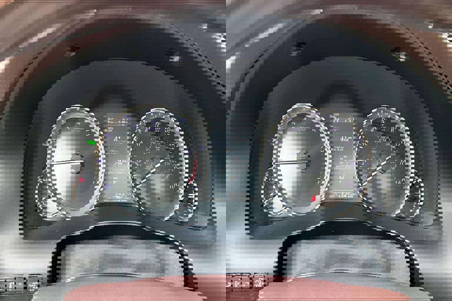 Used 2018 Lexus ES 350 w/ Premier Package image 24