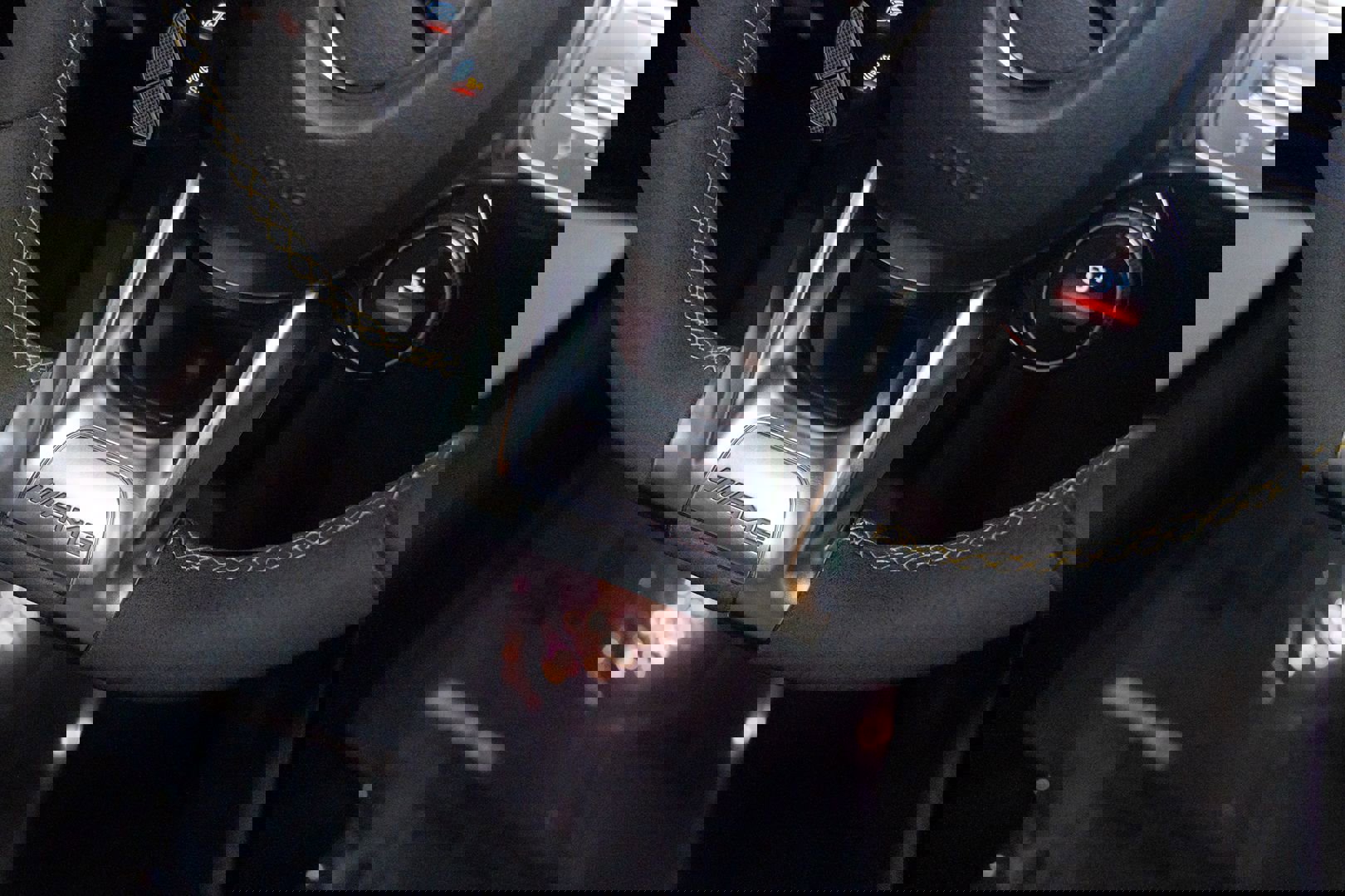 Used 2019 Mercedes-Benz C 63 AMG S image 45