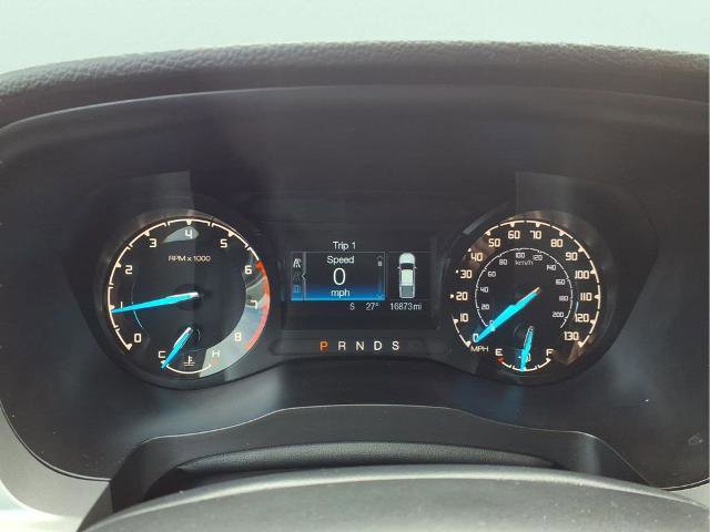 Certified 2023 Ford Ranger XLT w/ Equipment Group 301A Mid image 30