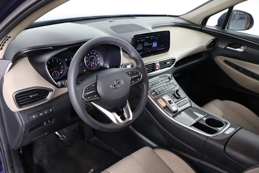 Used 2023 Hyundai Santa Fe SEL FWD image 25