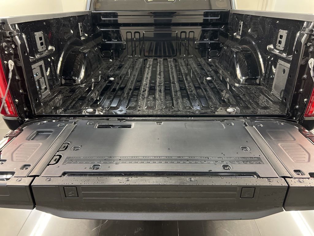 New 2026 Ford F150 Tremor AWD/4WD image 13