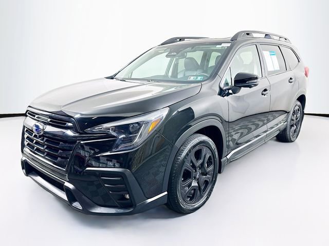 Used 2023 Subaru Ascent Onyx Edition Limited image 4