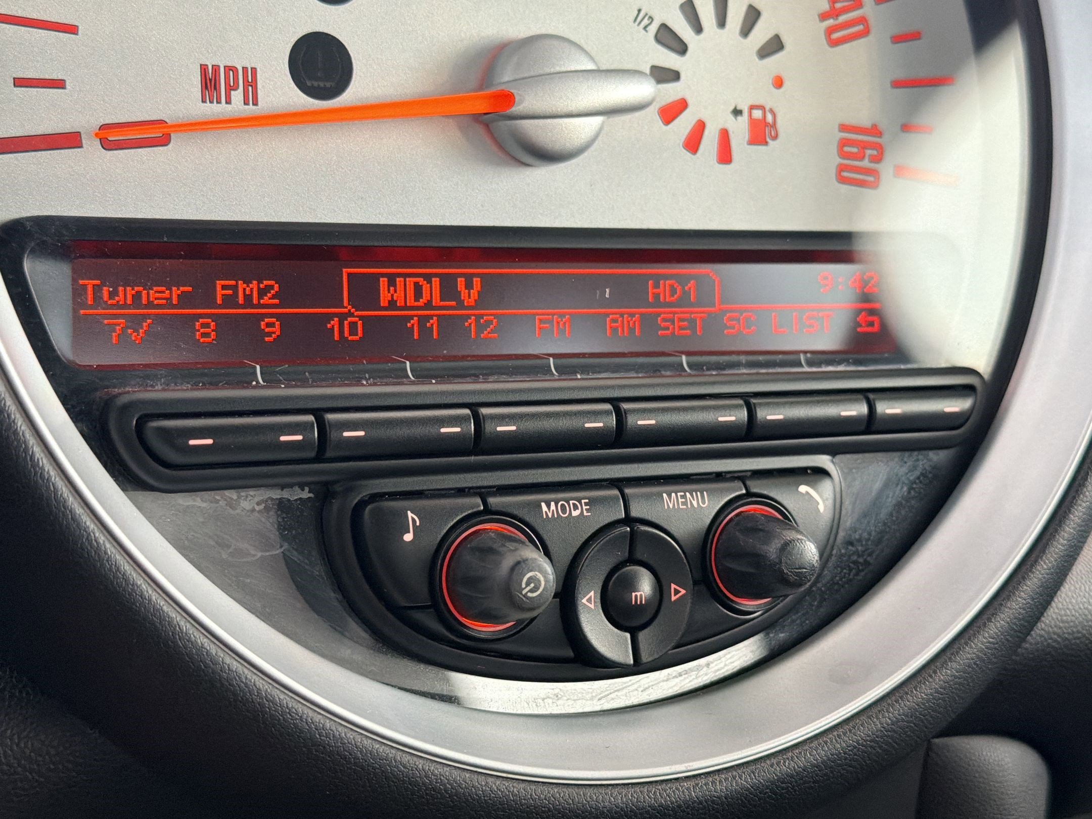 Used 2014 MINI Cooper Coupe S FWD image 14