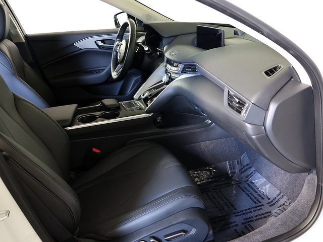 Used 2023 Acura TLX FWD image 32